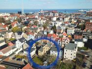 Ideal für Kapitalanleger - Mehrfamilienhaus mit 4 Wohneinheiten und viel Potenzial. - Cuxhaven