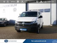 VW T6.1, 2.0 TDI Transporter Kasten L1, Jahr 2020 - Rostock