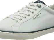 Pepe Jeans Herren Marton Low Sneaker Markenschuhe Gr.44 - Berlin Neukölln
