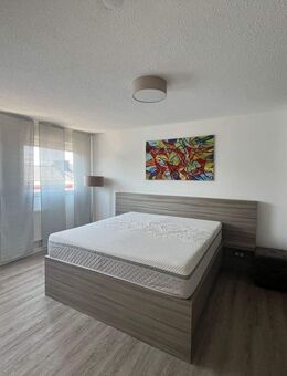 Möbliertes Appartement in zentraler Lage von Neheim - Arnsberg