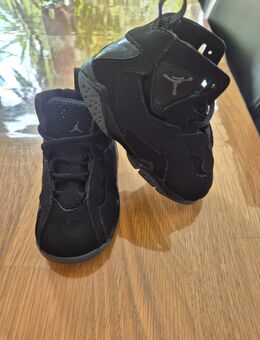 NIKE AIR JORDAN FLIGHT Größe 23,5 - Falkensee