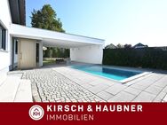 3 WOHNUNGEN & POOL! Exklusives Wohnen & Praktisches Arbeiten & Leben Amberg - Ursensollen - Ursensollen
