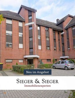 Die ersten eigenen 4 Wände - vielversprechende Kapitalanlage am Rotter See - Troisdorf