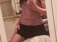 Sissy sucht Top oder Dom Leute - Frechen