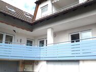 Attraktive 5-Zimmer-Wohnung: Hochwertige Sanierung mit neuer Einbauküche und großem Balkon - Schlüsselfeld