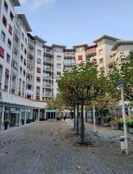 ABC Straße 44-46 - 3 Zi.-Whg. - 3. OG - Balkon - 1a Lage - Hamburg
