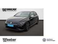 VW Golf, 2.0 TSI R 8 VIII Performance Ma, Jahr 2024 - Calw