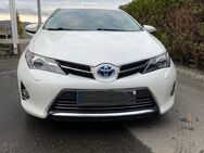 2013 Toyota auris 1.8 hybrid - Tann (Rhön)