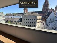 Stilvolle 3-Zimmer Wohnung Mitten in Mainz - Domblick und Mainzer Lebensgefühl! - Mainz