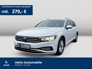 VW Passat Variant, 2.0 TDI Business, Jahr 2021 - Fellbach