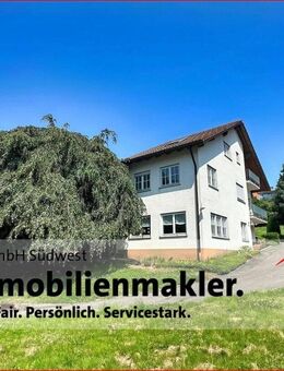 Wohnen. Leben. Gestalten. - Wolfach