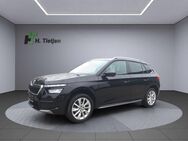 Skoda Kamiq, 1.5 TSI Style, Jahr 2021 - Buxtehude