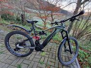 Fantic E-Mountainbike XMF 1.7 - Kelberg