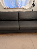 Verschenke Couch 200 cm in 50670