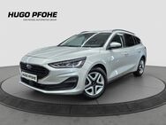 Ford Focus, C & C Design B, Jahr 2022 - Hamburg