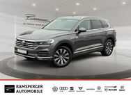 VW Touareg, 3.0 TDI Automatik, Jahr 2020 - Nürtingen