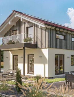 Traumhaus auf großem Grundstück - Unser Angebot für Ihre Zukunft - Sommerhausen