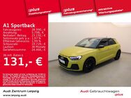 Audi A1, Sportback 35 TFSI advanced S-tro Sonos, Jahr 2023 - Leipzig
