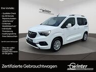 Opel Combo, 1.5 Life D Edition, Jahr 2021 - Großröhrsdorf