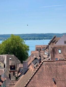 Außergewöhnliches Wohnen/ Arbeiten auf 240 qm, mitten in der Altstadt am Bodensee - Überlingen