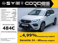 Seat Ateca, 2.0 TDI FR Automatik (87), Jahr 2024 - Stade (Hansestadt)