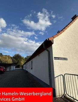 Komfortable 69 m² - Hameln