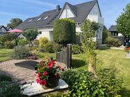 Komfortables Einfamilienhaus mit 6 Zimmern - Pölchow