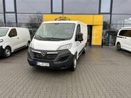 Opel Movano, 2.2 Cargo Edition L2H1, Jahr 2022 - Münster