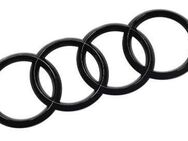 Audi Schriftzug für Heckklappe *Borgmann* - Krefeld