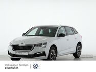 Skoda Scala, 1.0 TSI Tour, Jahr 2022 - Leverkusen