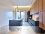 Perfekte Harmonie von Natur, Design und Komfort - Nachhaltige Luxus-Villa mit Hallengebäude - Valley