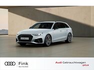 Audi A4, Avant S line 45 TFSI quattro, Jahr 2023 - Bad Hersfeld