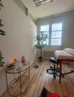 Neu eröffnet: Dein Wohlfühl-Massage-praxis in Stuttgart - Stuttgart