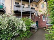 Neuer Kaufpreis! Geräumige Wohnung im 2.OG mit Balkon im Haus Am Himgesberg 1 ! * Provisiosnfrei ! * - Duisburg