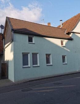 Top-Lage! 8%-Rendite. Erhöhte Afa. Mehrfamilienhaus im Zentrum von Helmstedt - Helmstedt