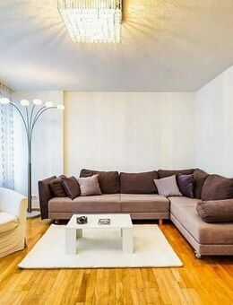 3-Zimmer Wohnung 75,5 m² - Karlsruhe