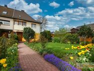 Tolles Reihenendhaus in schöner Lage von Merseburg. - Merseburg