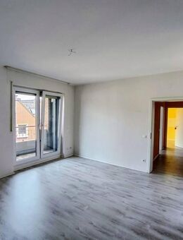 Ideal zentral Stadtwohnung mit Aufzug - Werne