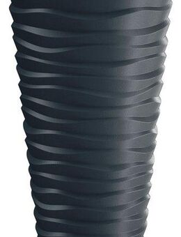 Prosperplast Pflanzkübel Sand slim, ØxHöhe: 39x75 cm