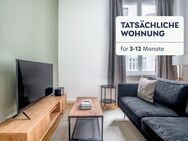 Hochwertig ausgestattete 1 Zimmer Wohnung in unglaublicher Lage auf dem Kurfürstendamm. - Berlin