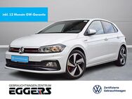 VW Polo, VI GTI Sitzhzng, Jahr 2020 - Verden (Aller)