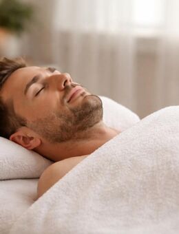 Relax Zone für den Mann von heute - Fürth (Hessen)