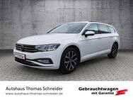 VW Passat Variant, 2.0 TDI Business, Jahr 2021 - Reichenbach (Vogtland)