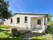 Kleines Haus, große Möglichkeiten - Bungalow mit Garten und Gestaltungspotential - Selmsdorf