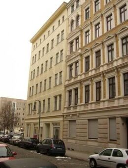 4 Raum Penthausw. mit Kamin im DG (Aufzug), Dachterrasse - Magdeburg