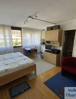 1 Zimmer Appartement in Meersburg - Meersburg
