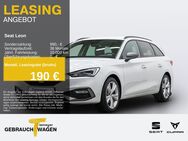 Seat Leon, 1.5 Sportstourer eTSI FR, Jahr 2024 - Bochum