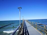 Eine Ferienwohnung an der Uferpromenade im Ostseeheilbad Zingst - Zingst (Ostseebad)