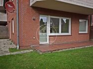 Saniert & zentral! Erdgeschosswohnung in der Innenstadt - Aurich