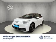 VW ID.3, Pro Performance Family, Jahr 2020 - Halle (Saale)